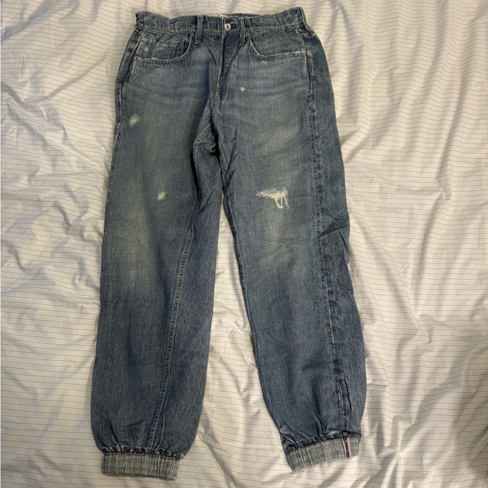 Rag & Bone Miramar joggers